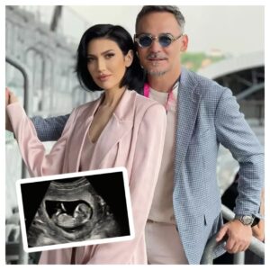 Răzvan Simion, anunț surpriză despre un copil, la un an și jumătate după nunta cu Daliana Răducan: „Orice om își dorește cât mai mulți copii”