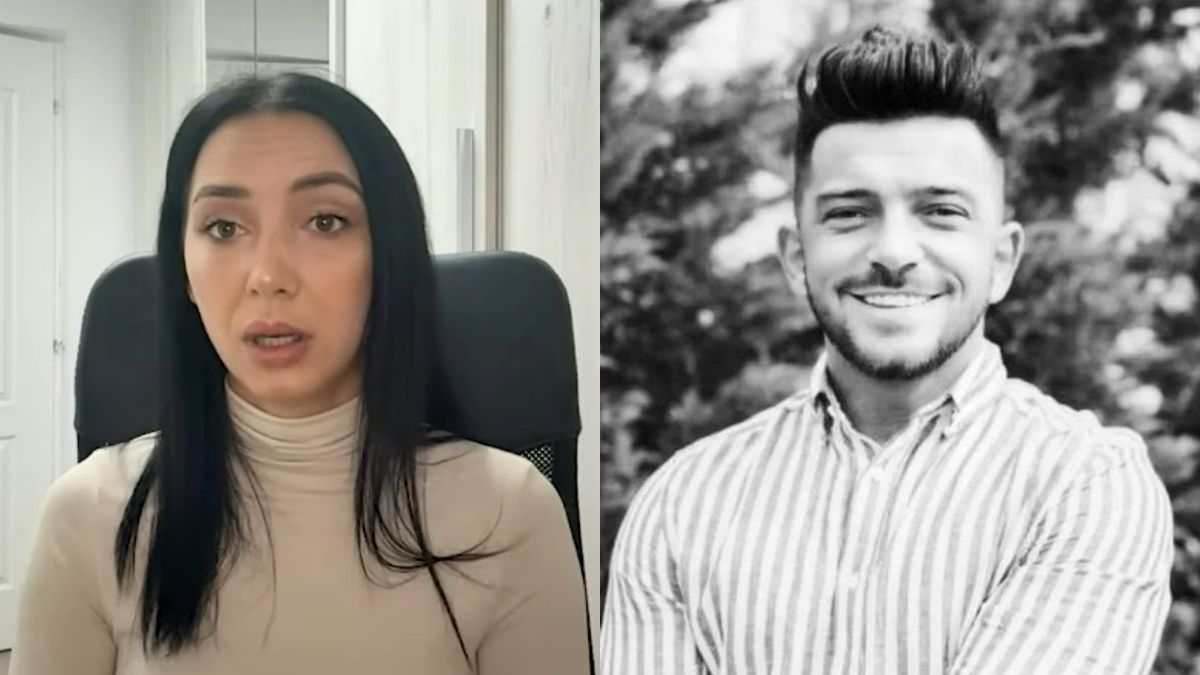 Sora lui Andrei Perneș rupe tăcerea la 9 luni după tragedie! Care ar fi fost, de fapt, cauza reală a morții?