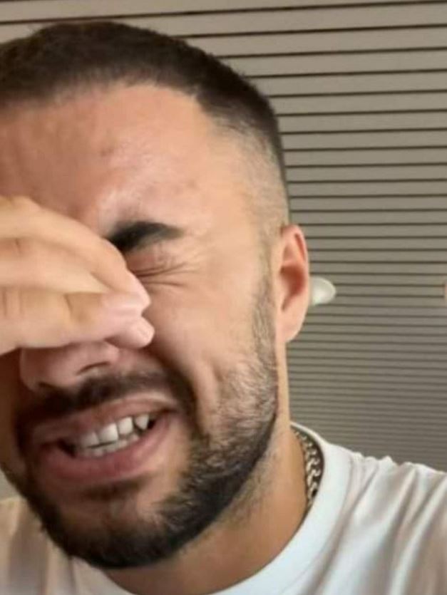 Culiță Sterp ar fi aflat cine i-a furat banii din seif: „I-am adus în casă”. Hoții, oameni în care avea cea mai mare încredere!