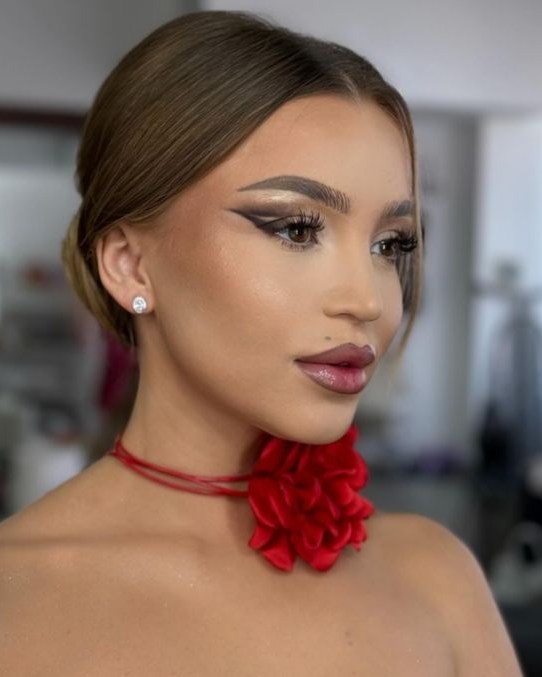 Veronica a părăsit Capitala, după conflictul aprins cu Ahmed! Unde a decis să plece concurenta de la „Casa Iubirii”