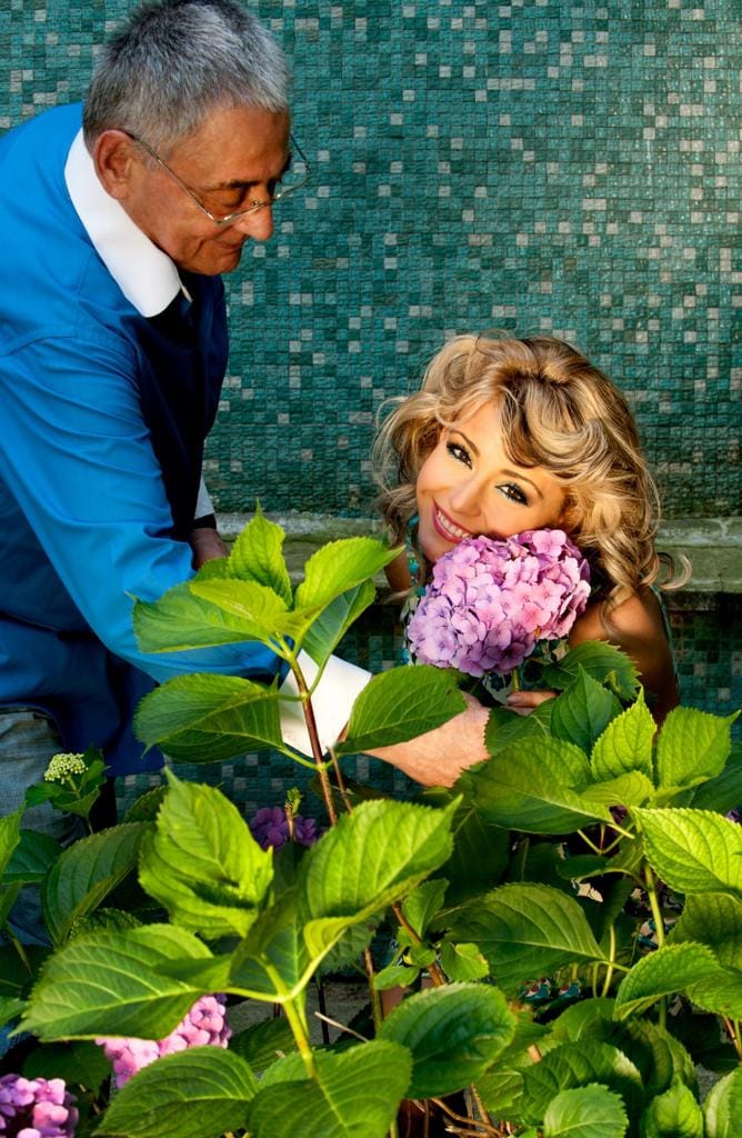 Revoltă după moartea lui Horia Moculescu! Alexandra Velniciuc, criticată dur de internauți după mesajul postat în memoria compozitorului