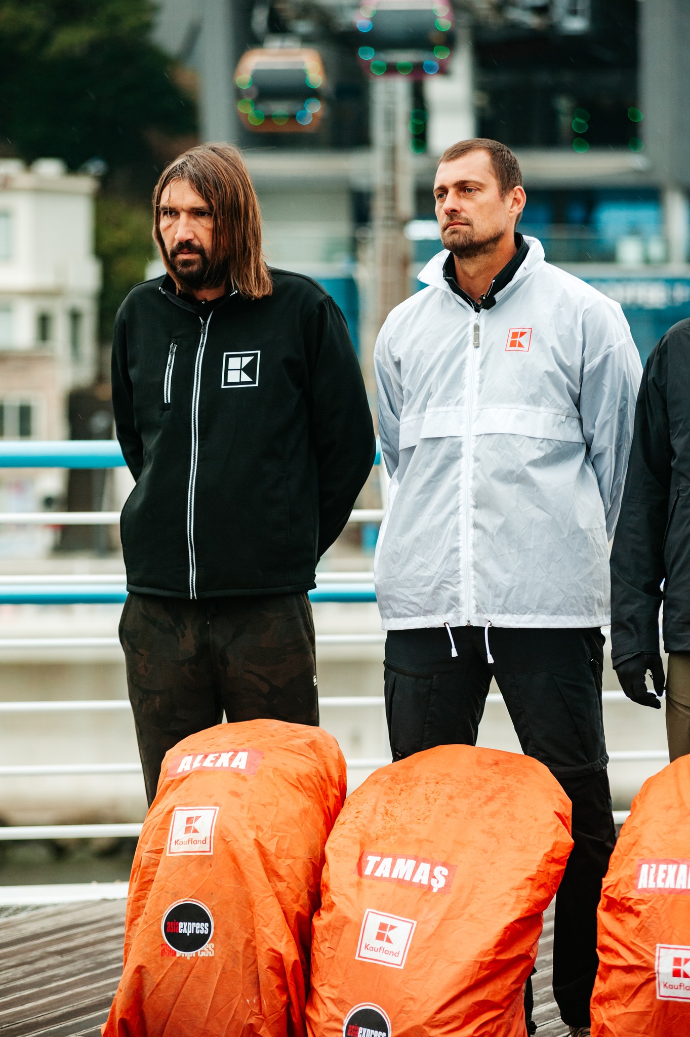 Posibilă controversă la Asia Express: Gabi Tămaș ar fi fost avertizat în timpul filmărilor