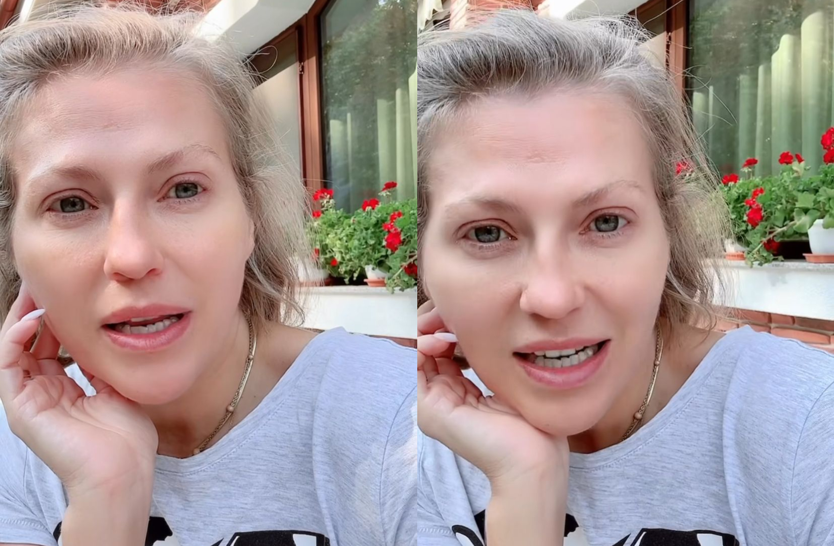 „Valea acasă!” Mirela Vaida, bună de plată după ce a fost amendată! Prezentatoarea TV nu-și revine nici acum: