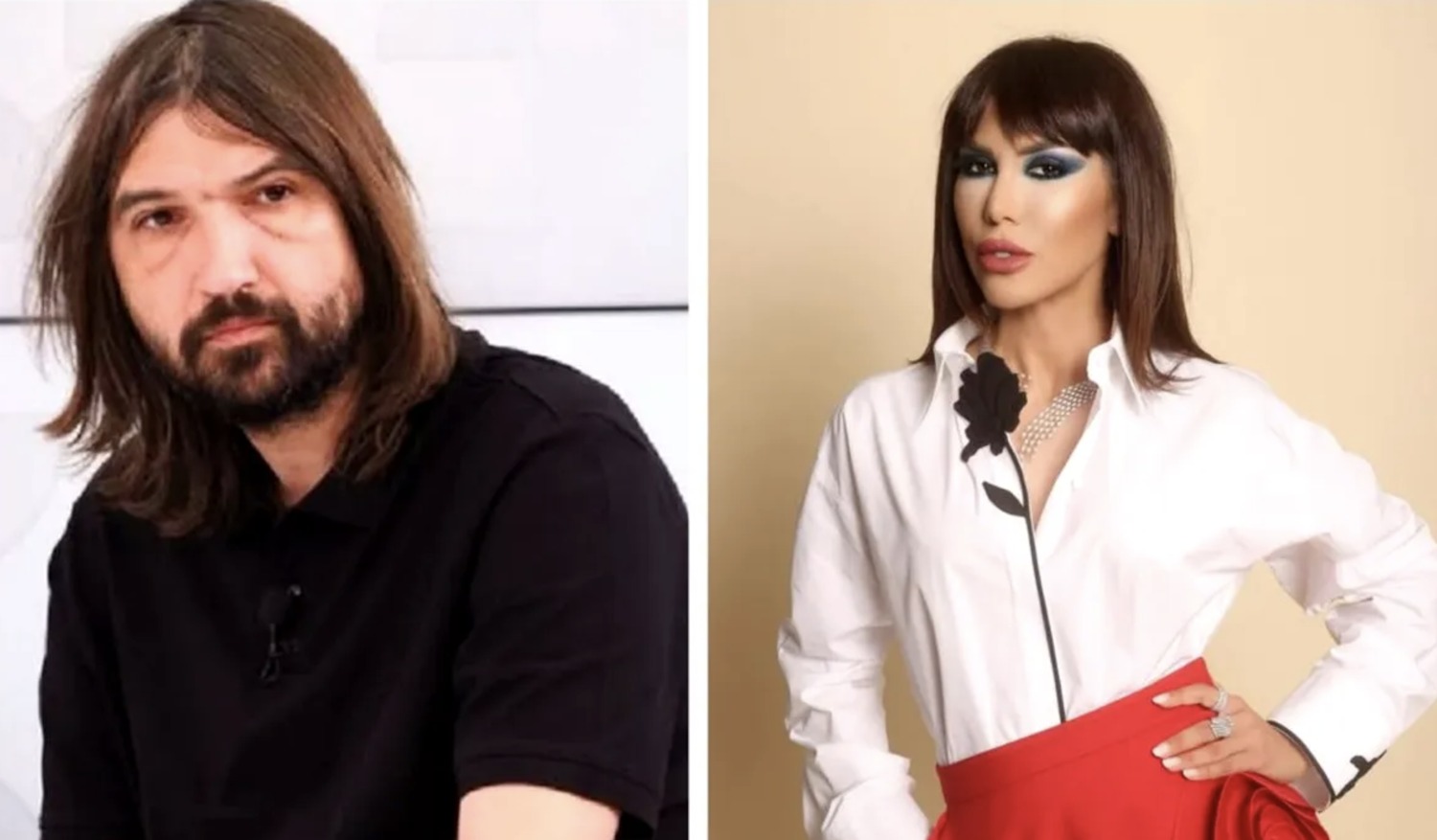 Ce diferență de vârstă este între Dan Alexa și Denise Rifai? Câți ani are câștigătorul Asia Express