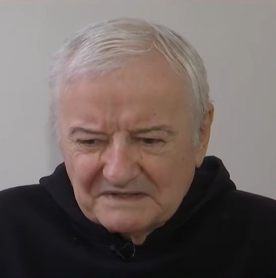 Vestea momentului despre Irinel Columbeanu. Patronul azilului din Ghermănești a confirmat: