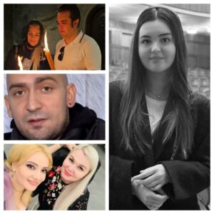 Raportul medico-legal în cazul Andreei Cuciuc a fost făcut public! Se confirmă sau nu suspiciunile familiei?