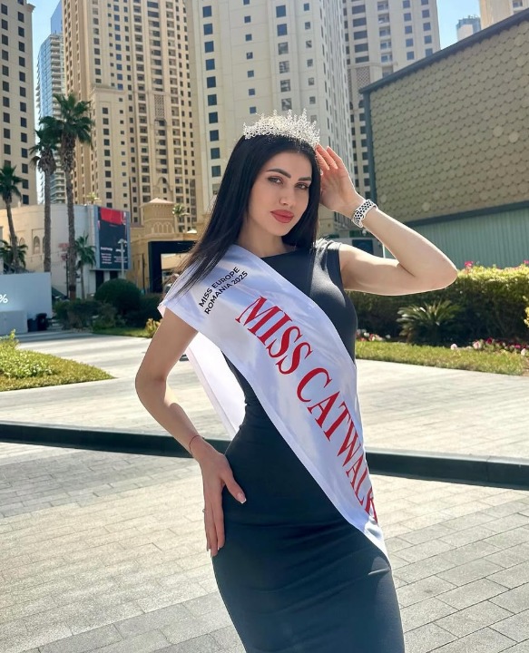 Cine este Lia, concurenta de la Casa Iubirii? Ce trebuie să știi despre tânăra din Chișinău care a întors toate privirile