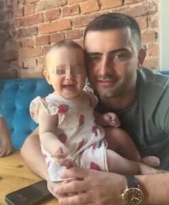 Primele rezultate ale autopsiei Sarei. Ce s-a întâmplat, de fapt, cu fetița de 2 ani care a murit la stomatolog