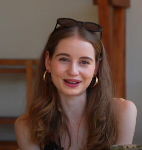 Irina Columbeanu, la doar 18 ani, a făcut marele anunț! Reacțiile au curs instant, iar Monica Gabor este extrem de mândră de fiica ei