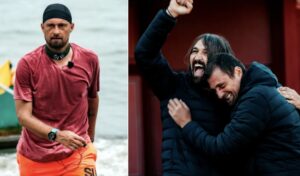 Cu cine voia, de fapt, Gabi Tamaș să facă echipă la Asia Express! Primul lui partener ales a fost un alt fotbalist celebru: