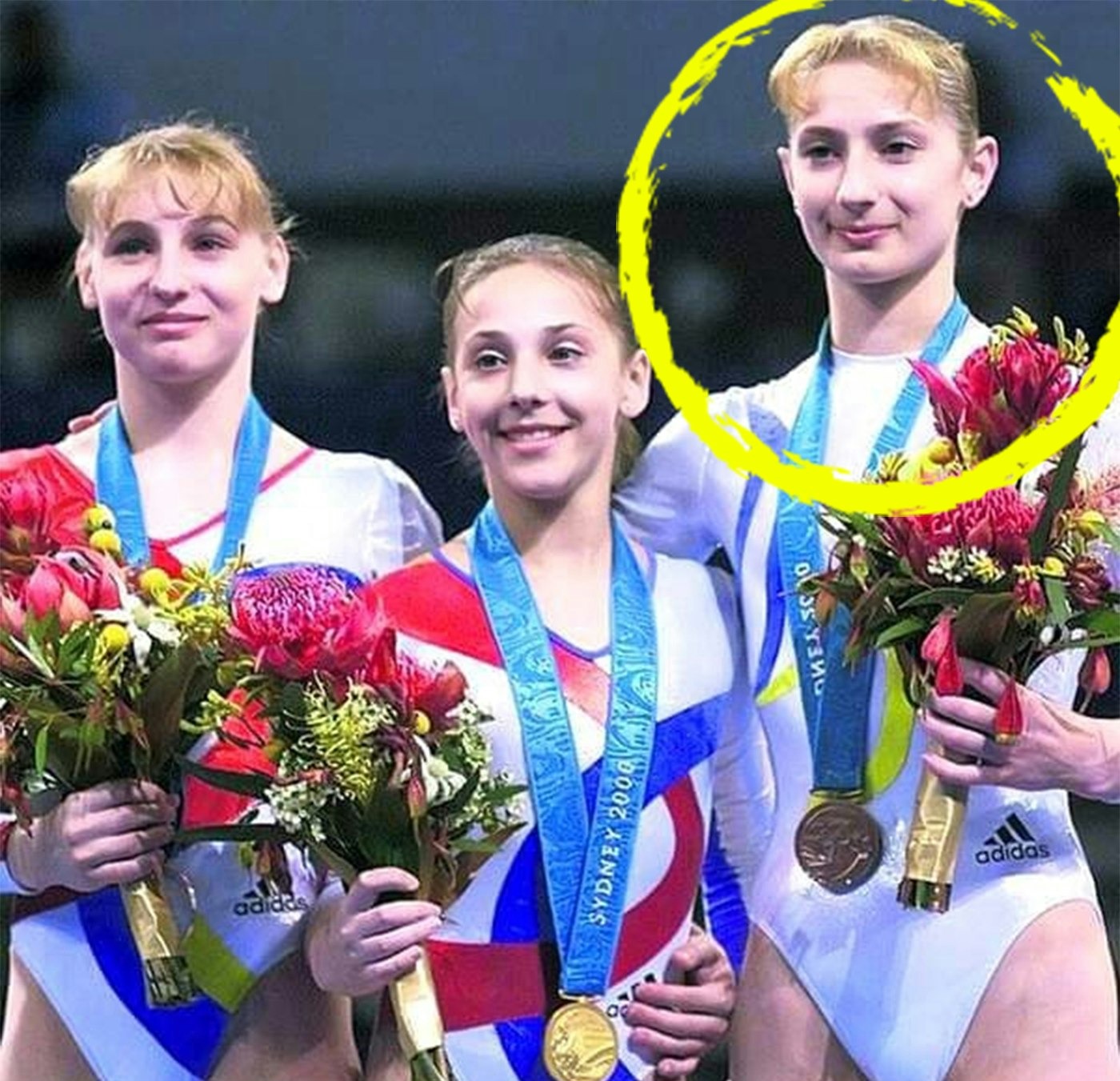 Maria Olaru, de nerecunoscut. Cum arată astăzi fosta campioană olimpică de la Sydney 2000 și prin ce încercări dramatice a trecut