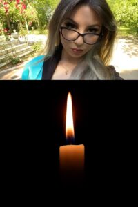 O tânără de 19 ani și șoferul unui BMW au murit într-un accident cumplit, la Bălțați: