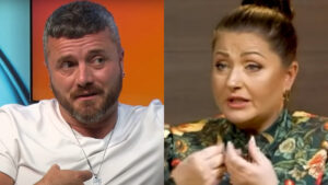 „Mă despart de ea!” – Anunțul neașteptat făcut de Tavi Clonda. Soțul Gabrielei Cristea a vrut ca toată lumea să afle vestea