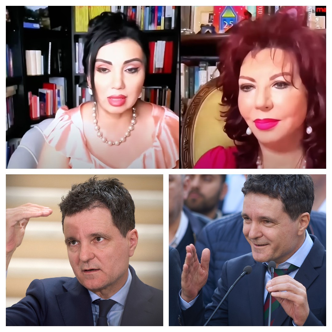 Carmen Harra, despre finalul de an pentru Nicușor Dan: „Intră într-o perioadă provocatoare, cu multe teste”