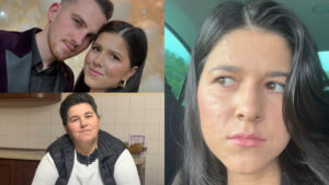 Getuța Sterp, mărturisiri sincere după ce s-a mutat la socri! Ce i-a spus Ileanei despre părinții lui Sebastian. Soțul era de față și a auzit tot: