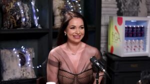 „Miracol din pântecul meu” – Deea Maxer, copleșită de emoție! Imaginea care a înduioșat internetul: „Ai ales să-ți fiu mamă”