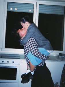 Alexia Eram rupe tăcerea! A spus în sfârșit totul despre relația cu noul ei iubit: „Suntem…”