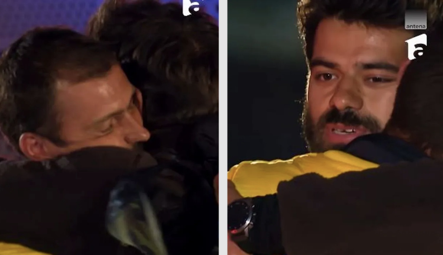 Cum au reacționat actorii când au aflat că au pierdut Asia Express? Ce i-a șoptit Ștefan Floroaica lui Gabi Tamaș