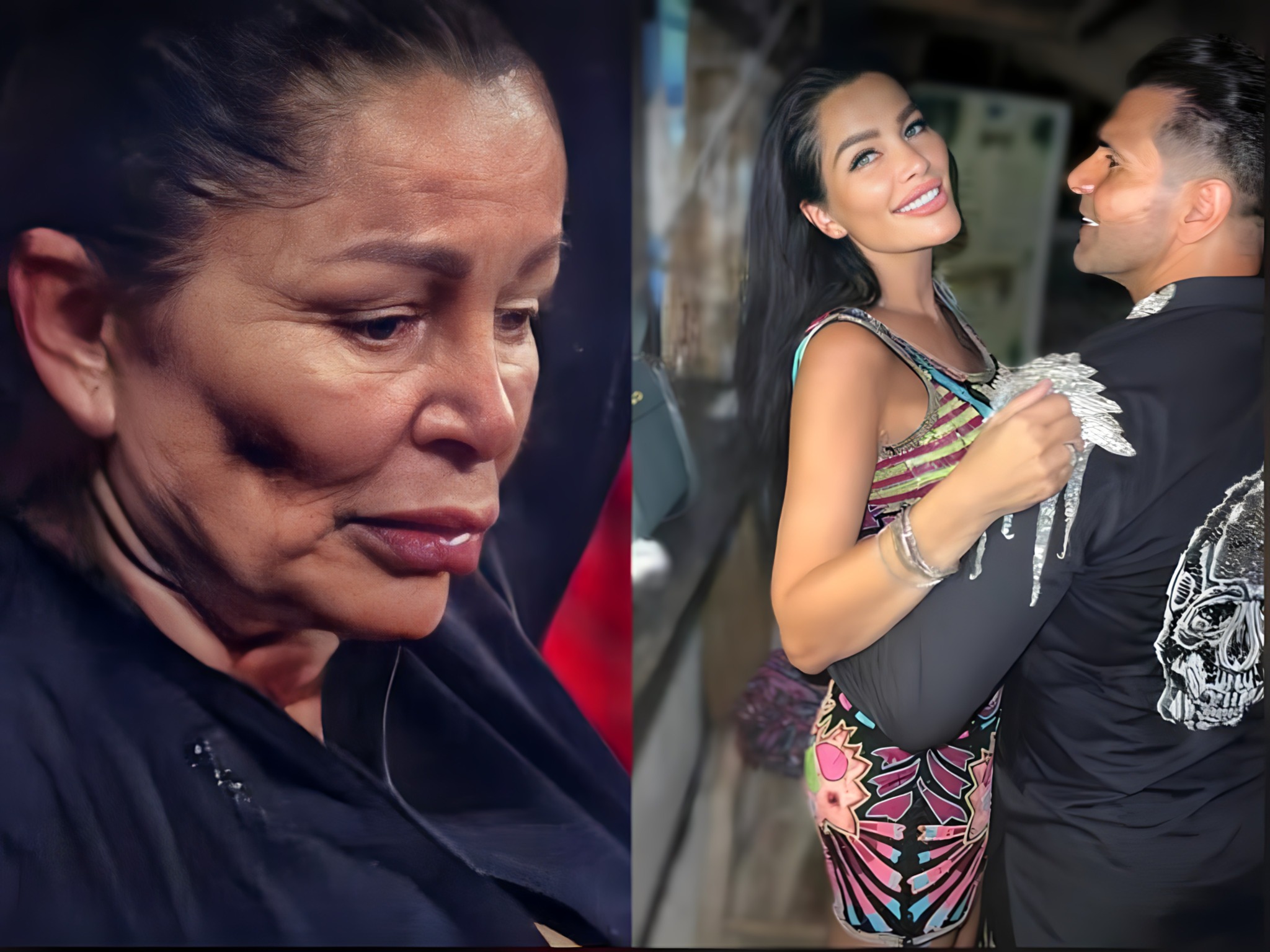 Transformare spectaculoasă! Cum arată Brigitte Pastramă după ce și-a dizolvat acidul din buze și a renunțat la gene false și extensii. „Așa ești mai frumoasă, mai tânără…”