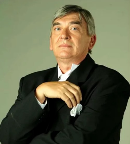 Doliu în lumea artistică din România! Celebrul actor s-a stins la o zi după Horia Moculescu