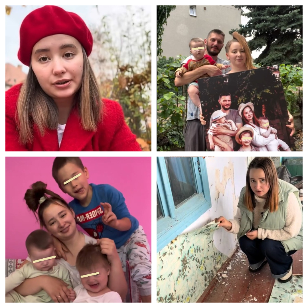 Unde va locui Maria Karapa după divorț și ce se întâmplă cu cei trei copii: „Nu am voie să-i iau într-o altă țară…”