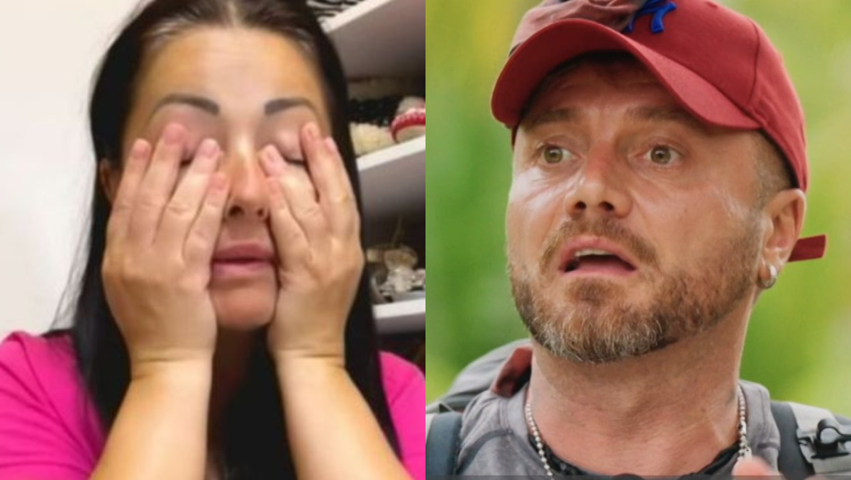 Acum s-a aflat ce se întâmplă, de fapt, în casa Gabrielei Cristea și a lui Tavi Clonda! Adevărul a ieșit la suprafață: