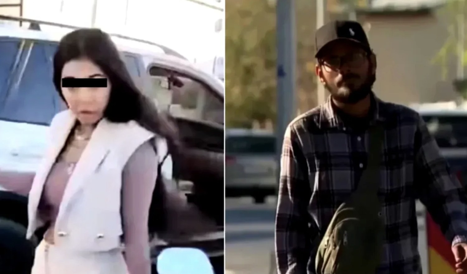 Agresiune în Popești-Leordeni: Cine este tânăra implicată în atacul asupra unui livrator srilankez. Detalii controversate ies la iveală