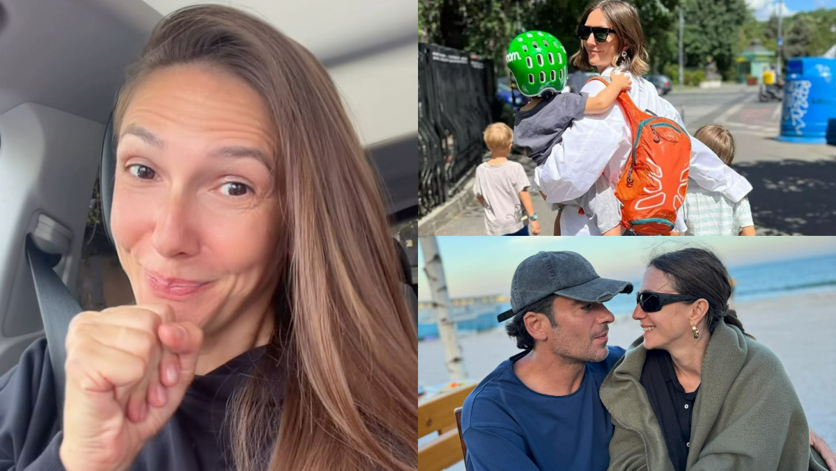 Adela Popescu, în culmea fericirii: „Nu-mi mai încap în piele!” Ce veste a primit vedeta în comuna natală