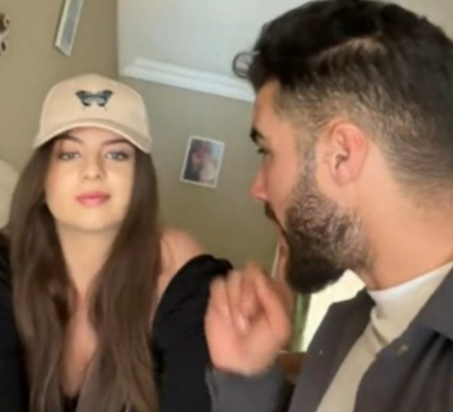 Iancu Sterp, surpriză neașteptată din partea soției: „Când te cerți cu ea și…”