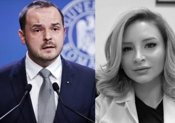 Răsturnare de situație în cazul Ștefaniei Szabo. Ministrul Sănătății reacționează: „E o tragedie care ne obligă să acționăm”