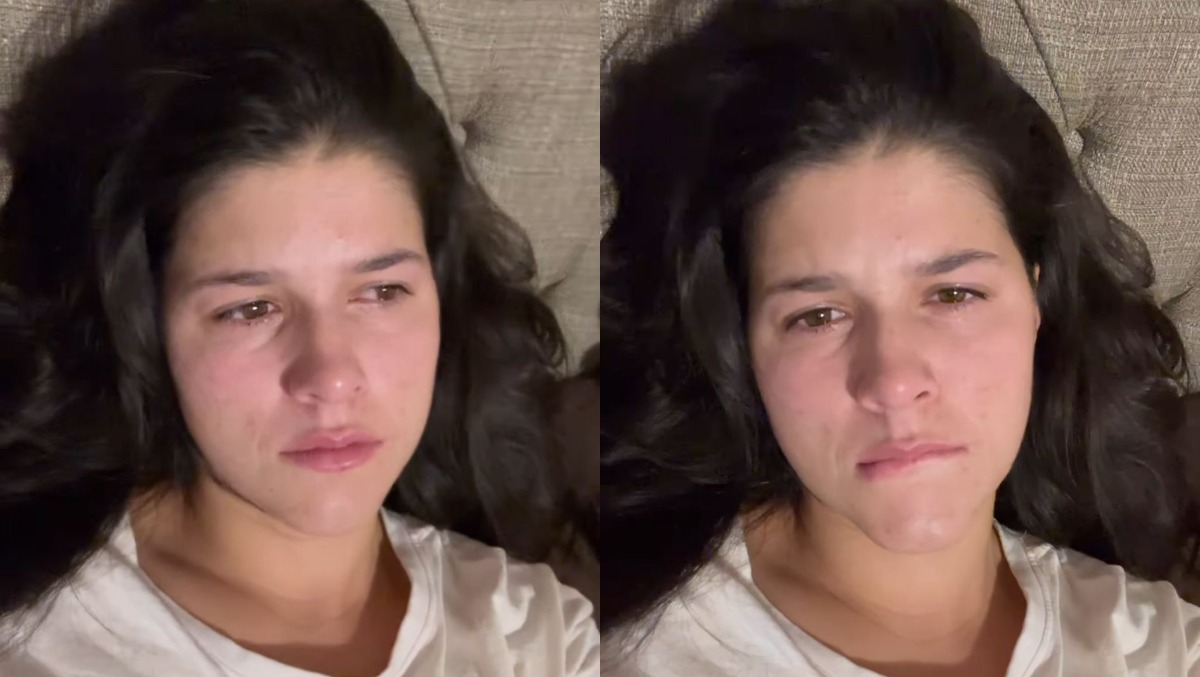 Getuța Sterp, apariție emoționantă pe Instagram: „Sunt recunoscătoare pentru tot ce am”