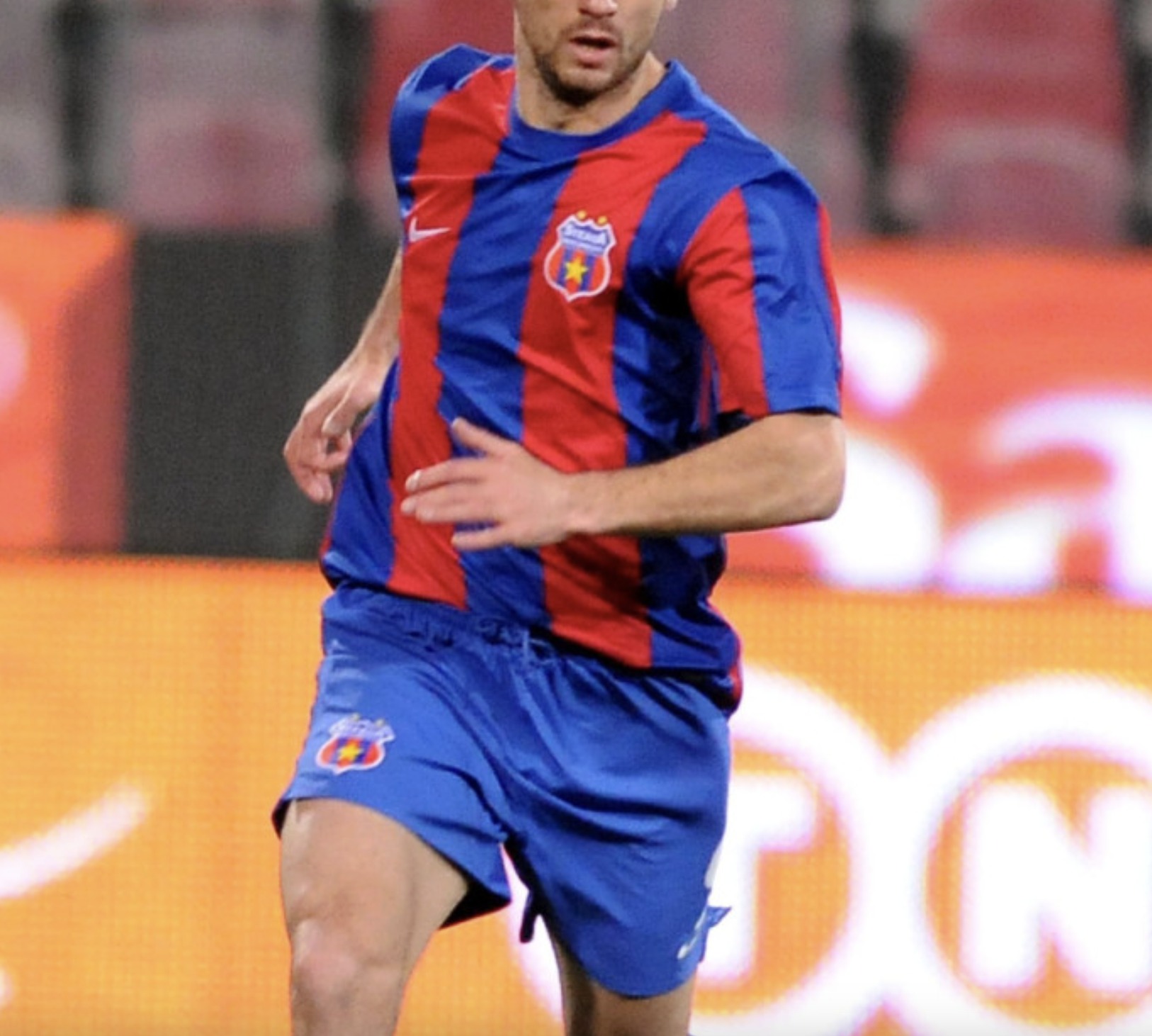 De la gloria Stelei la viața pe străzi. Drama fotbalistului ajuns „boschetar”: „Nu mai are casă”