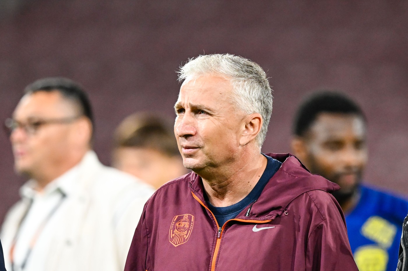 Ce boală are Dan Petrescu, de fapt? Afecțiunea care l-a făcut să se retragă din fotbal: