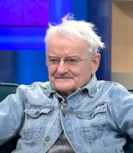 Irinel Columbeanu, primele declarații după ce s-a botezat și și-a schimbat religia la 68 de ani: