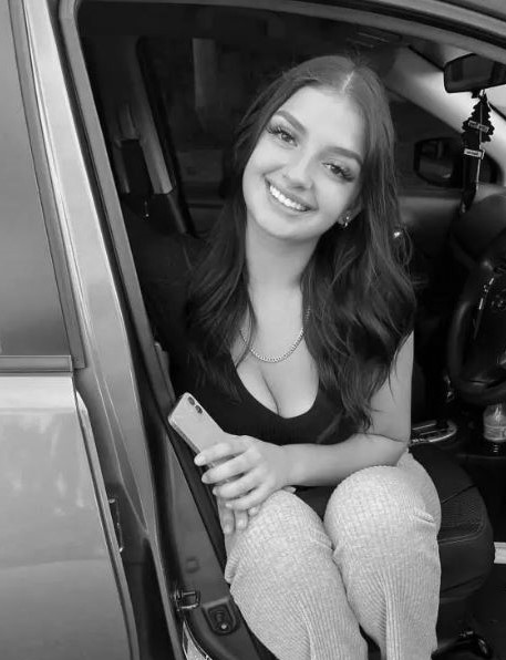 Ea este tânăra care a fost găsită fără suflare în mașină, cu ecografia lângă ea: