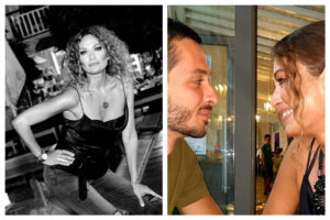 „Ca mamă nu ne călărim băieții” – Anca Țurcașiu, aspru criticată după o fotografie cu fiul ei.