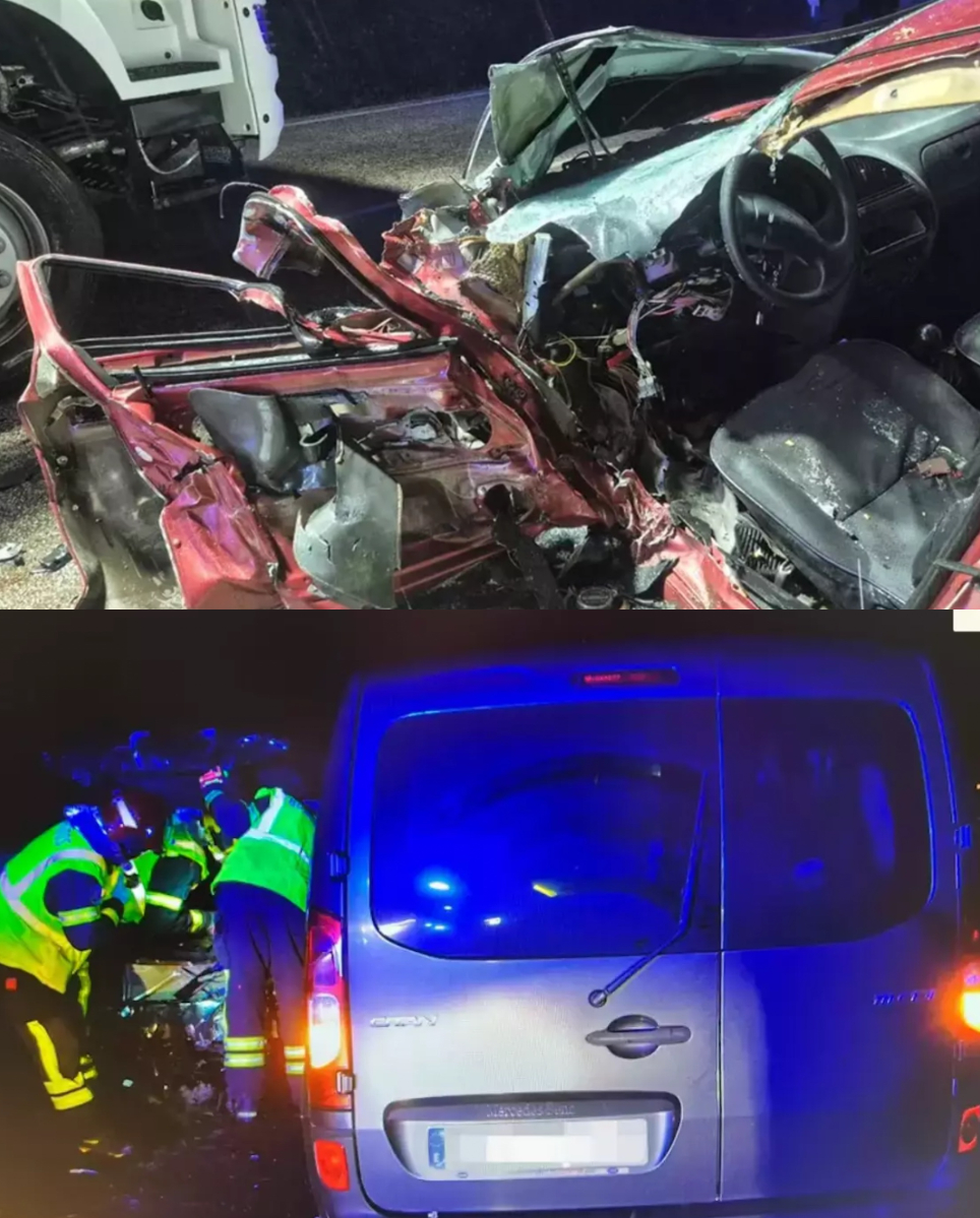 A suferit un infarct și s-a stins exact în locul unde soția lui își pierduse viața!