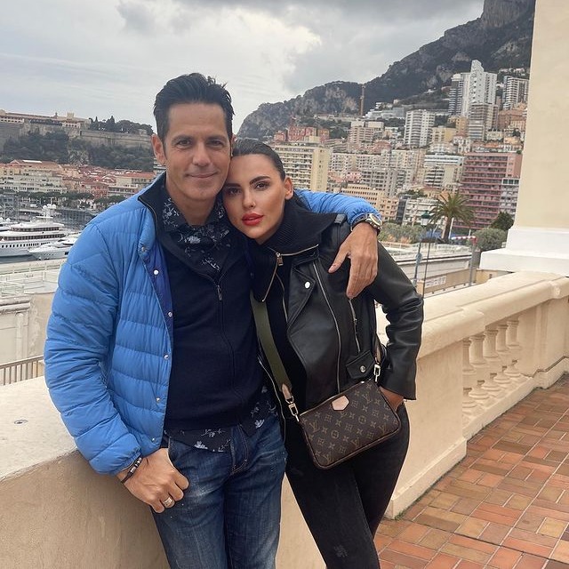 Lavinia Pîrva, anunț surprinzător: „Nu știu dacă e un nou început…”