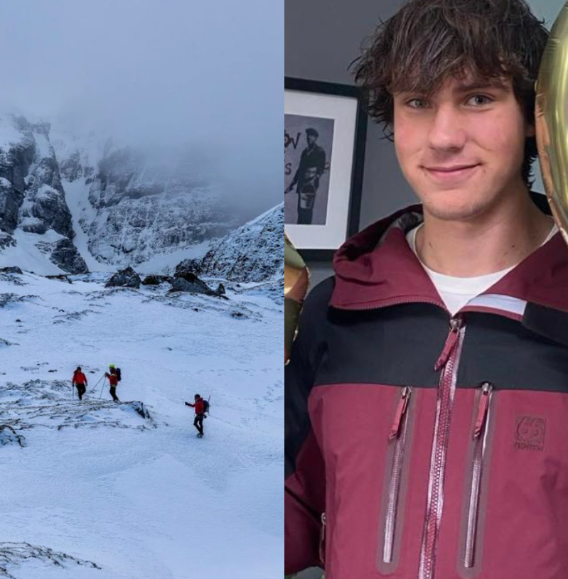 Răsturnare de situație în cazul dispariției lui George din Bucegi. Anunț de ultim moment al salvamontiștilor