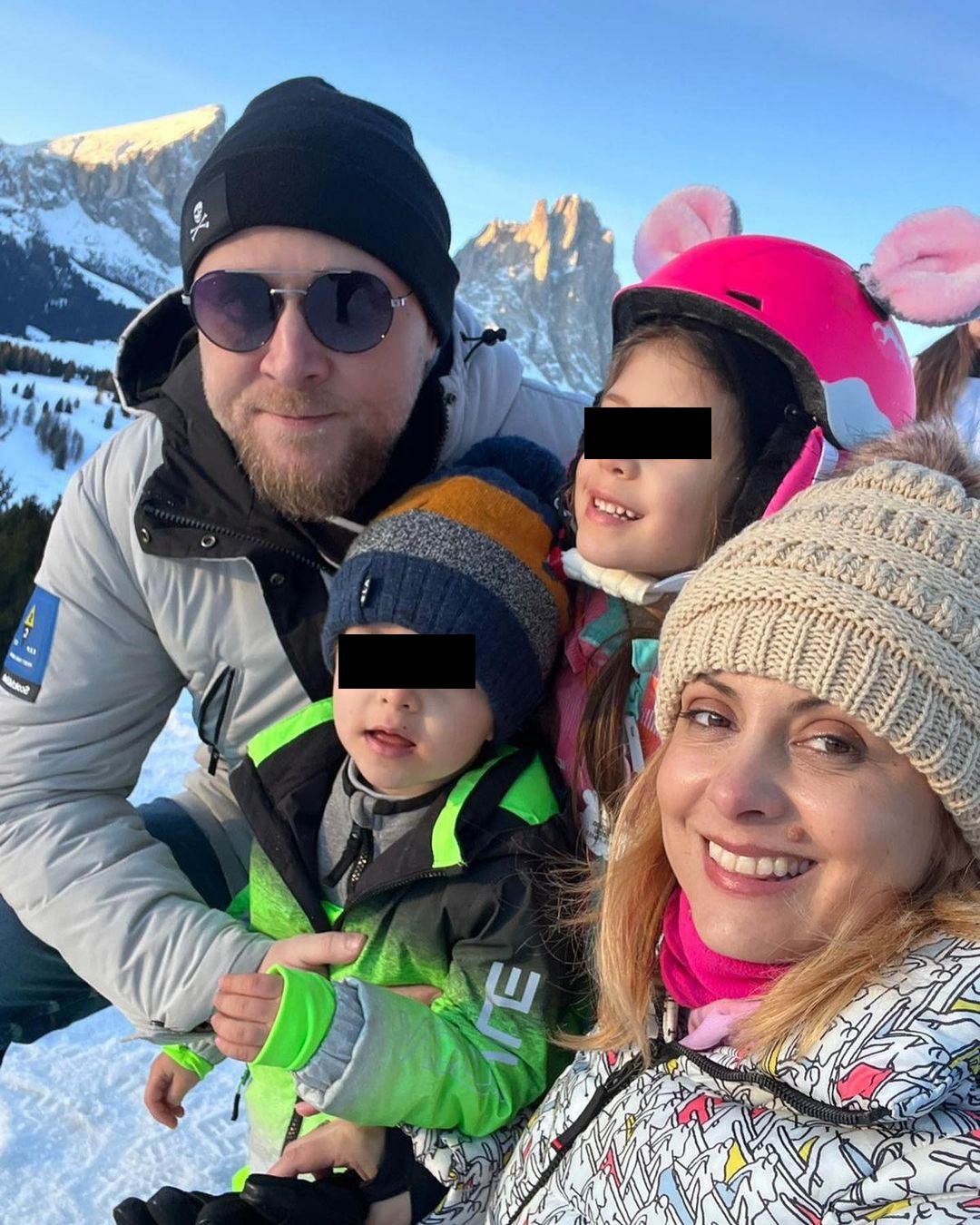 „Aproape de naștere” – Simona Gherghe a făcut marele anunț!