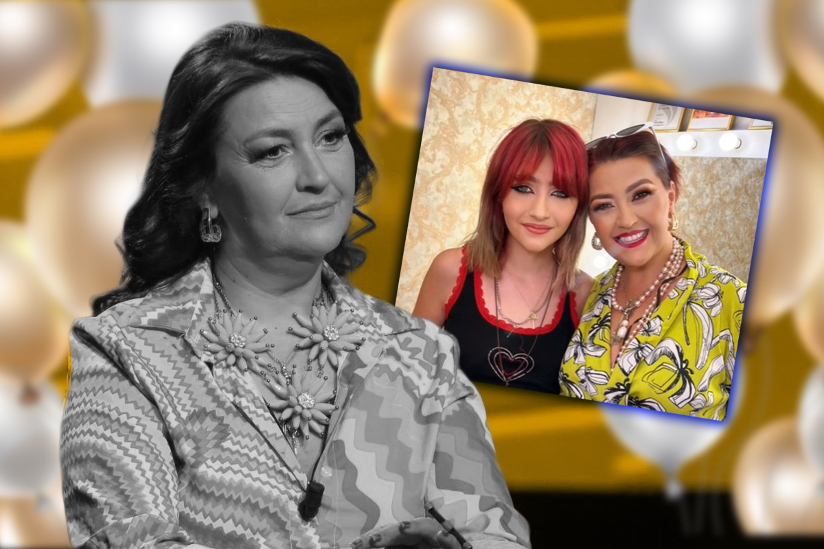 Cu cine locuiește fiica Ronei Hartner, la doi ani de la moartea artistei: