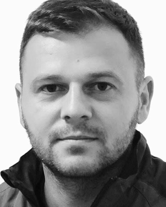 Leontin Chiorpec, fost fotbalist în vârstă de doar 39 de ani, și-a pierdut viața în drum spre serviciu: