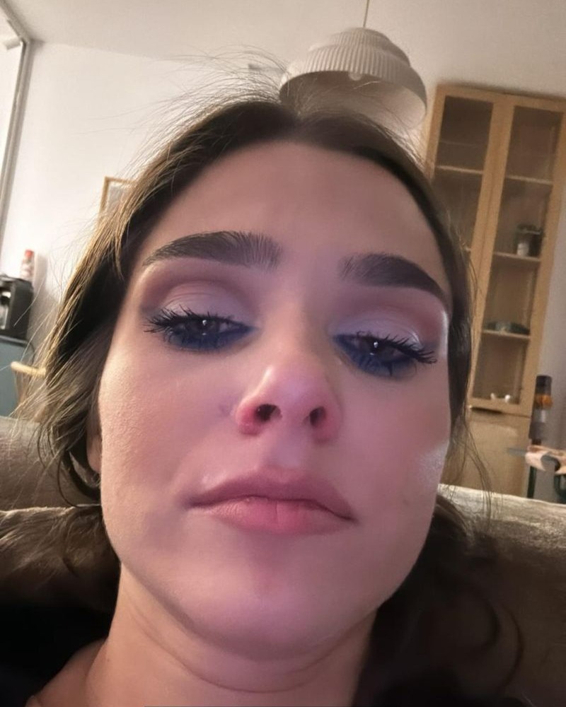 „Îmi pare rău că se termină, am un gust amar” – Theo Rose, la un pas de lacrimi. O etapă esențială din viața ei ajunge la final: