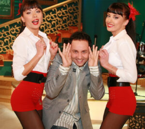 Gemenele de la Cheeky Girls, transformare totală! Cum arată Monica și Gabriela Irimia la 42 de ani și din ce trăiesc astăzi