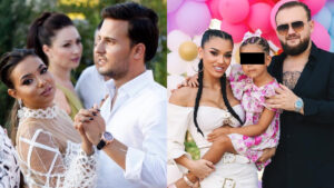 Fiica lui Adrian Minune a rupt tăcerea! Anunțul făcut de Adriana Simionescu, la mai bine de un an de la divorț: