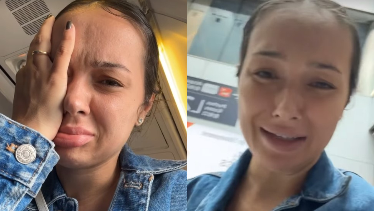 Incident neplăcut pentru Vlăduța Lupău la un concert din Cluj. Artista a tras un semnal de alarmă pe internet: