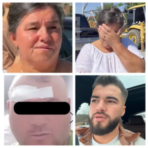 Ce mesaj a transmis mama Geta pe rețelele de socializare, după scandalul iscat în jurul fiului ei: „O să vă pun cu numele toate conturile…”