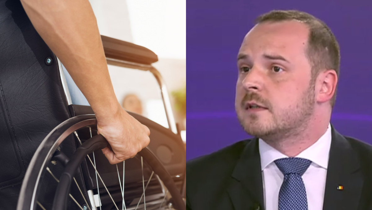 Decizie oficială privind certificatele de handicap. Guvernul anunță măsuri după nereguli majore descoperite: