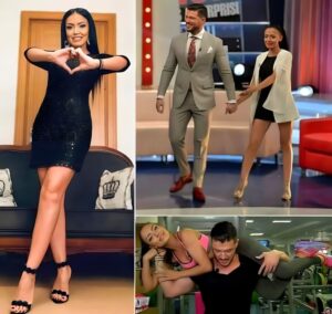 S-a aflat adevărul: cine este iubitul misterios al Andreei Mantea. Relația secretă durează de aproape 5 ani