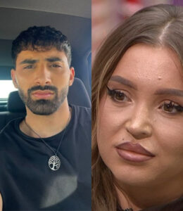 Incredibil ce decizie a luat Ahmed după cearta cu Veronica: